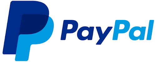 pay with paypal - Calvin Harris Store